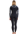 The Billabong Salty Dayz Natural 4/3mm Chest Zip Wetsuit in Black Pebble | Available at Anns Cottage