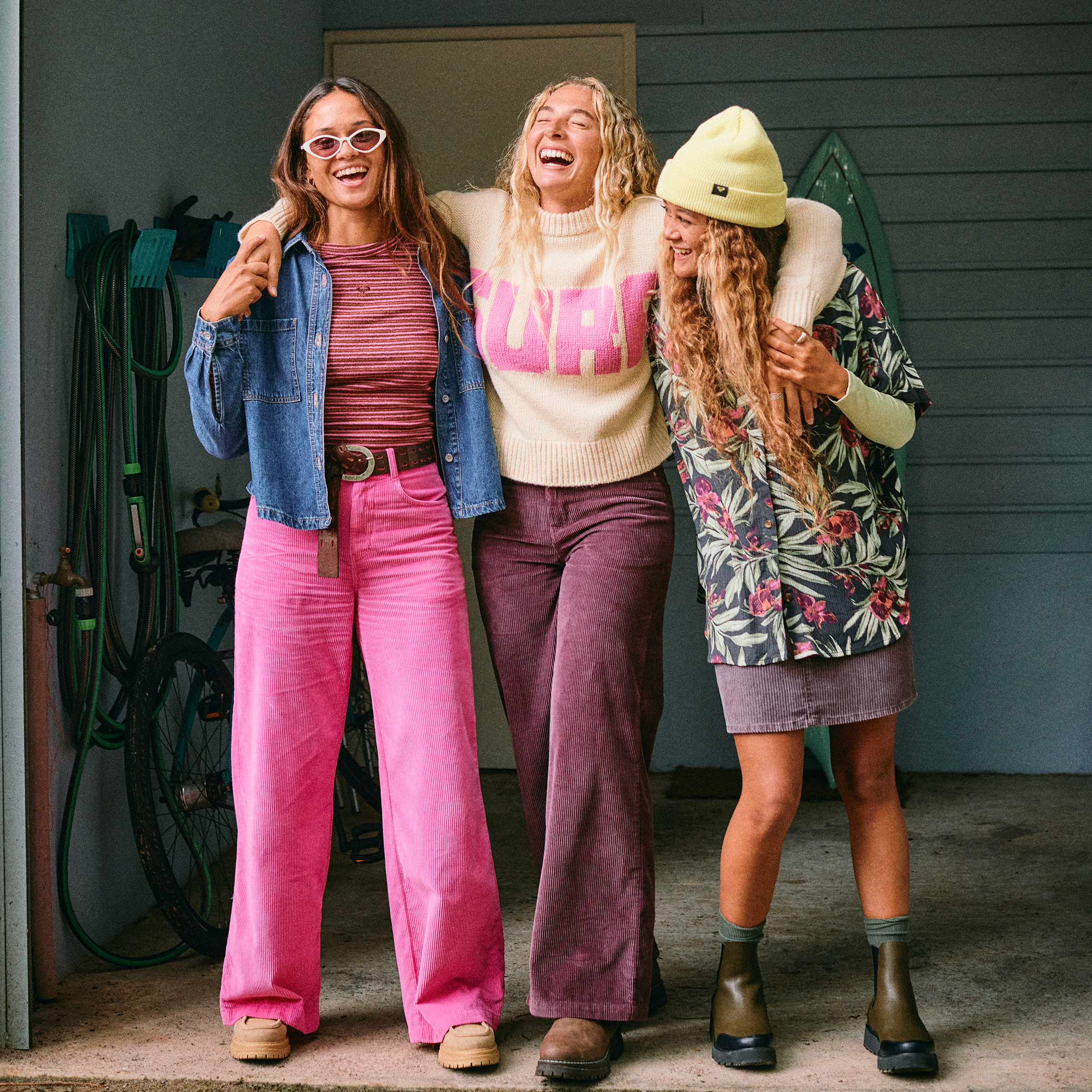 Womens New in